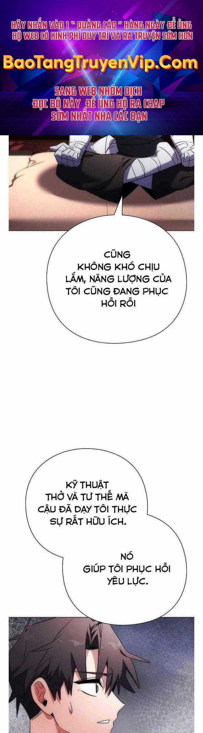 Đêm Của Yêu Tinh Chapter 59 trang 0