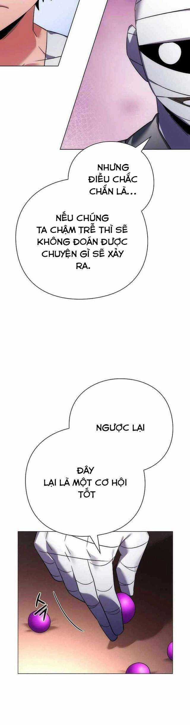 Đêm Của Yêu Tinh Chapter 59 trang 14