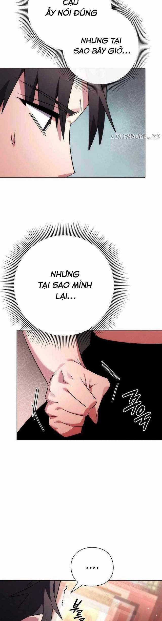 Đêm Của Yêu Tinh Chapter 59 trang 17