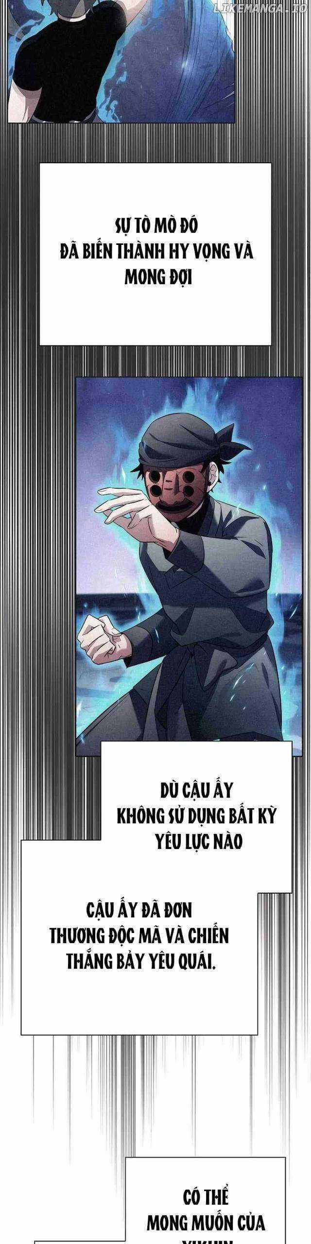 Đêm Của Yêu Tinh Chapter 59 trang 18