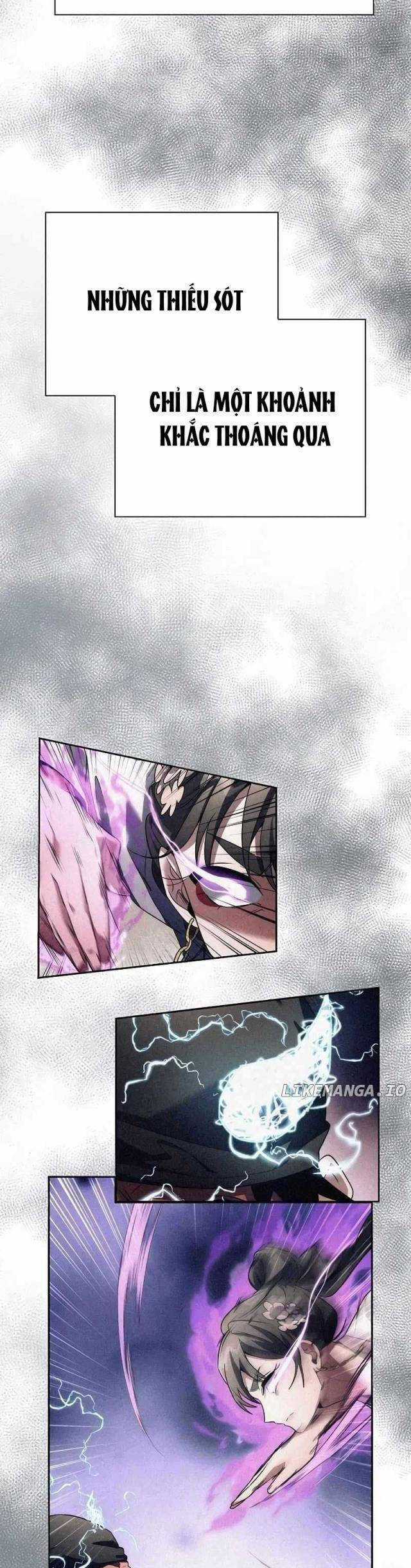 Đêm Của Yêu Tinh Chapter 59 trang 20