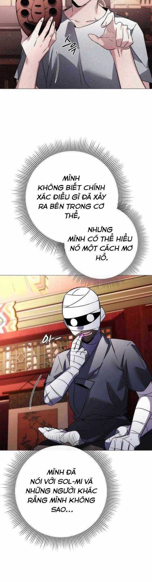 Đêm Của Yêu Tinh Chapter 59 trang 26