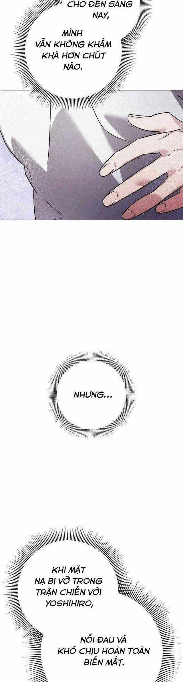 Đêm Của Yêu Tinh Chapter 59 trang 29