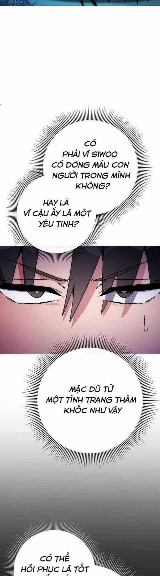 Đêm Của Yêu Tinh Chapter 59 trang 3