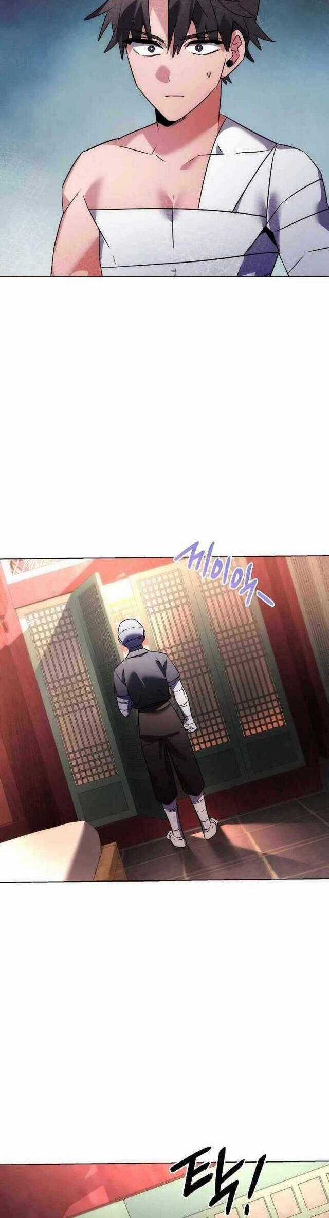 Đêm Của Yêu Tinh Chapter 59 trang 45