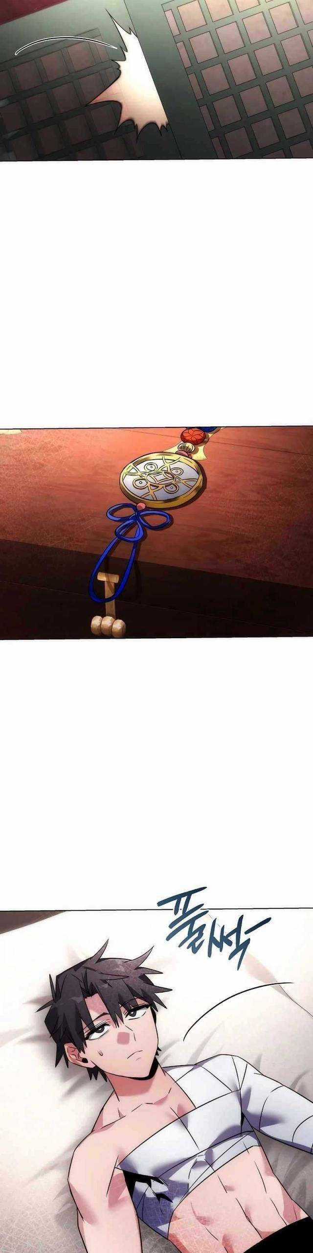 Đêm Của Yêu Tinh Chapter 59 trang 46