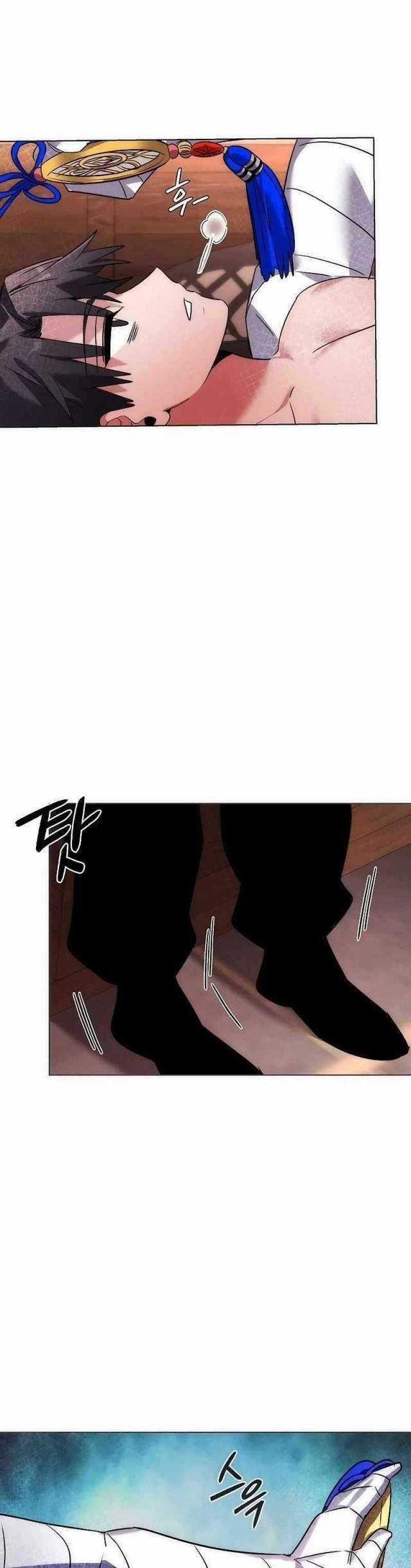 Đêm Của Yêu Tinh Chapter 59 trang 49