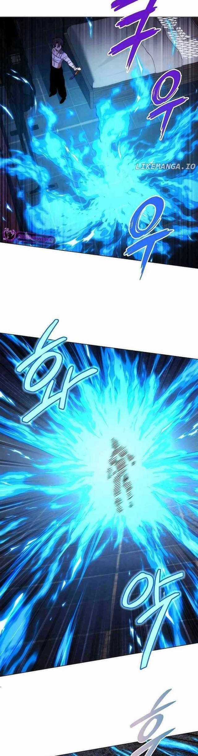 Đêm Của Yêu Tinh Chapter 59 trang 51