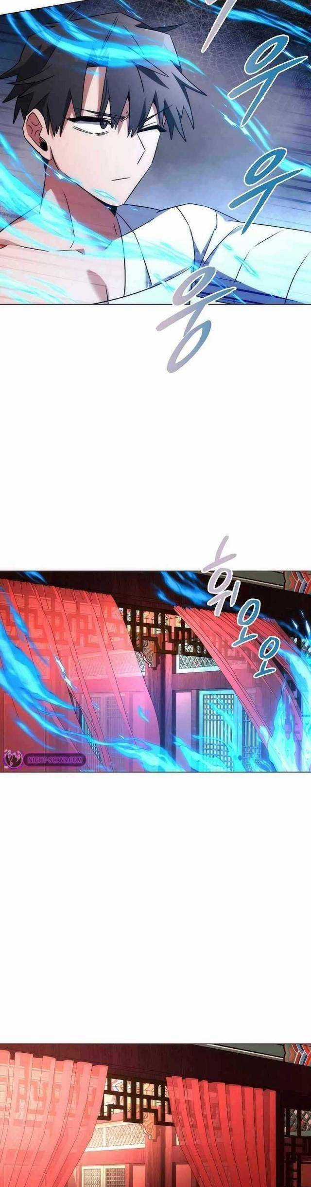 Đêm Của Yêu Tinh Chapter 59 trang 52