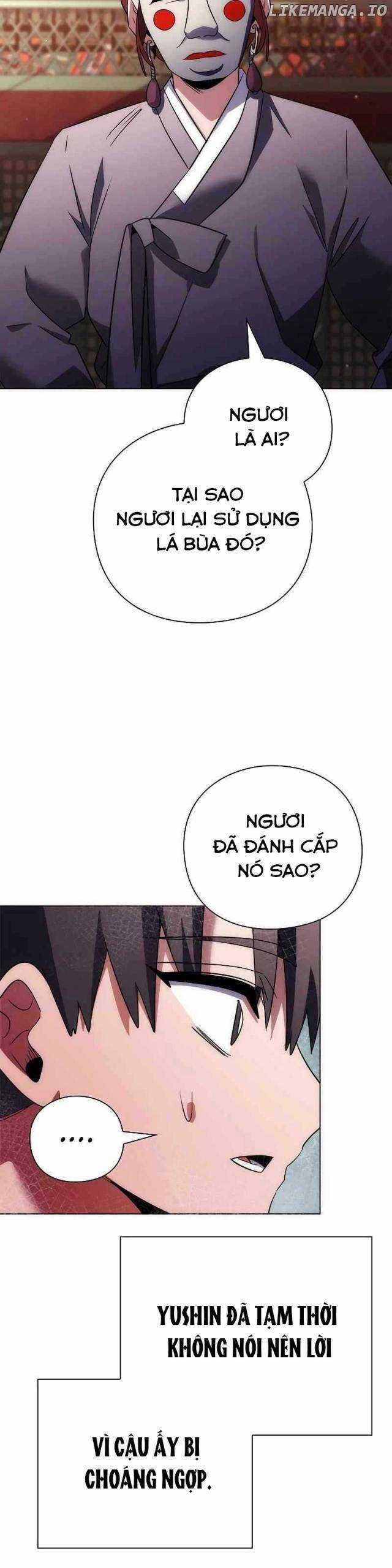 Đêm Của Yêu Tinh Chapter 59 trang 54