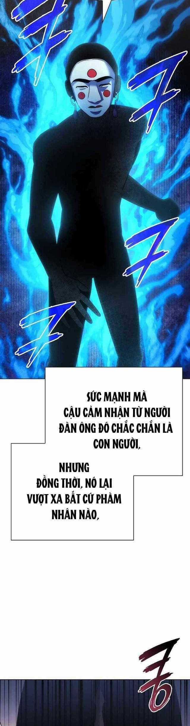 Đêm Của Yêu Tinh Chapter 59 trang 57