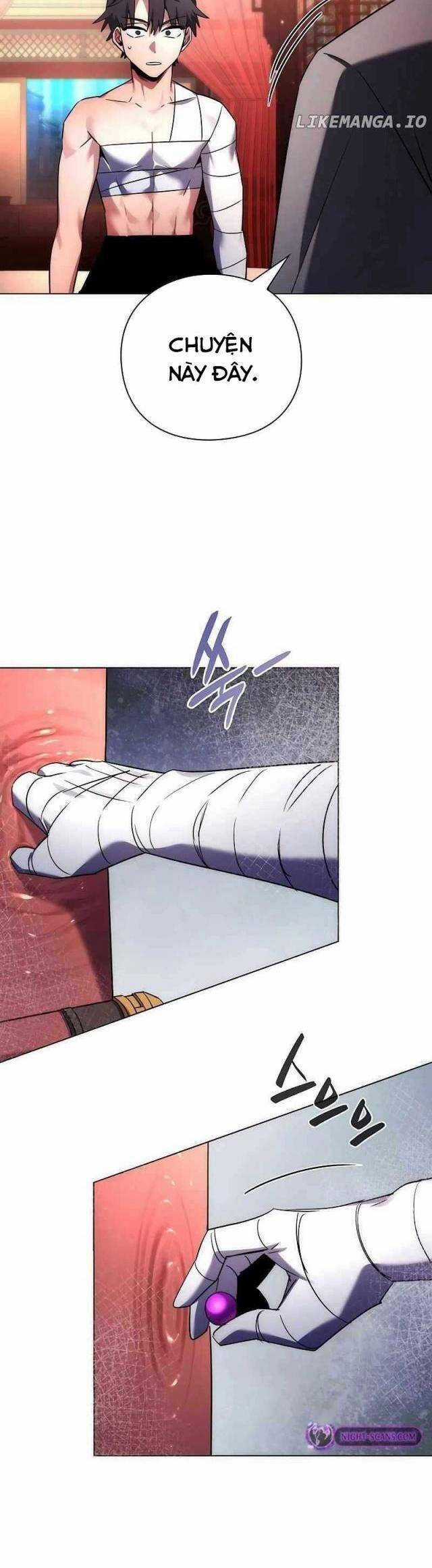 Đêm Của Yêu Tinh Chapter 59 trang 6