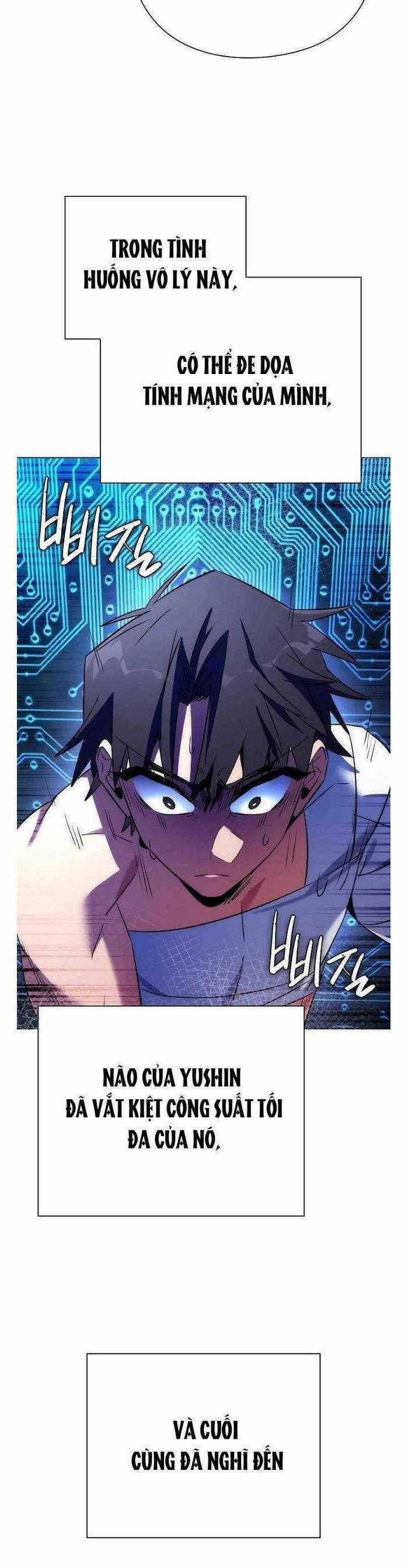 Đêm Của Yêu Tinh Chapter 59 trang 64