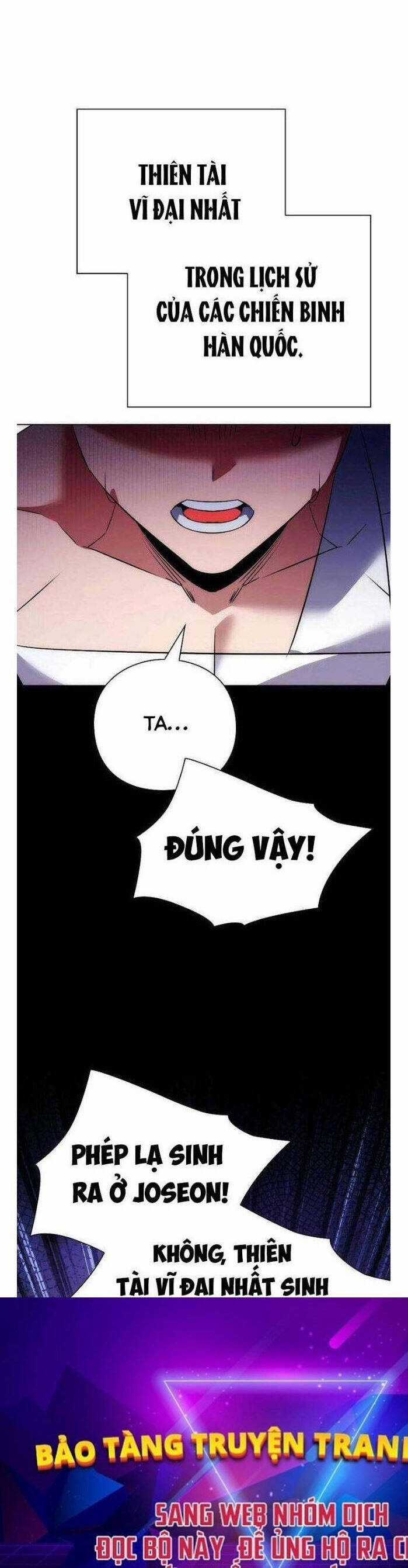 Đêm Của Yêu Tinh Chapter 59 trang 65