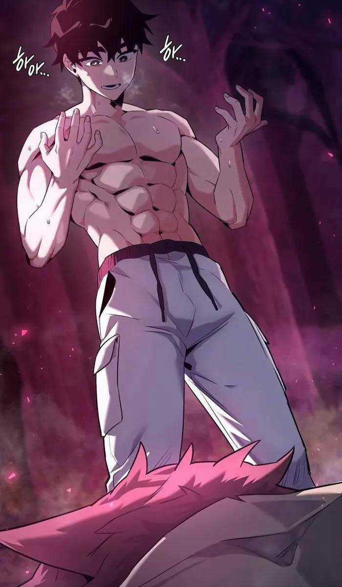Đêm Của Yêu Tinh Chapter 6 trang 1