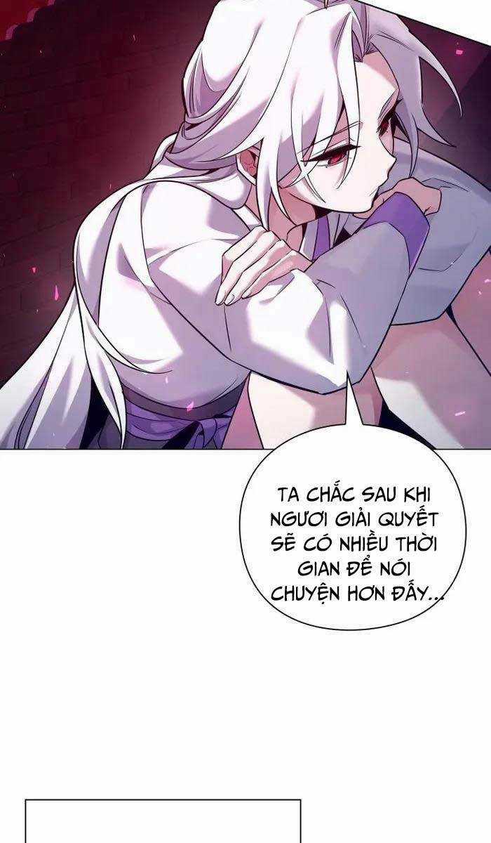 Đêm Của Yêu Tinh Chapter 6 trang 22