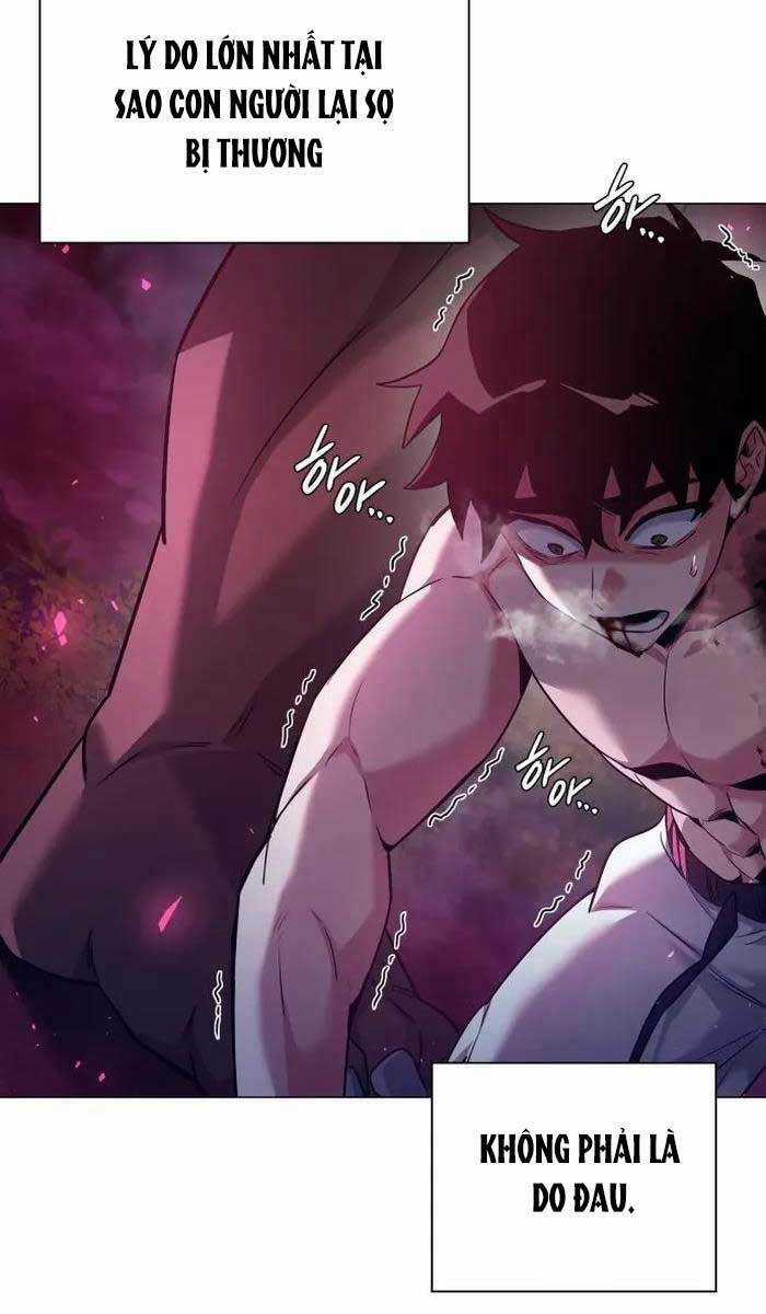 Đêm Của Yêu Tinh Chapter 6 trang 23