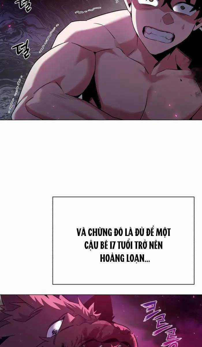 Đêm Của Yêu Tinh Chapter 6 trang 26