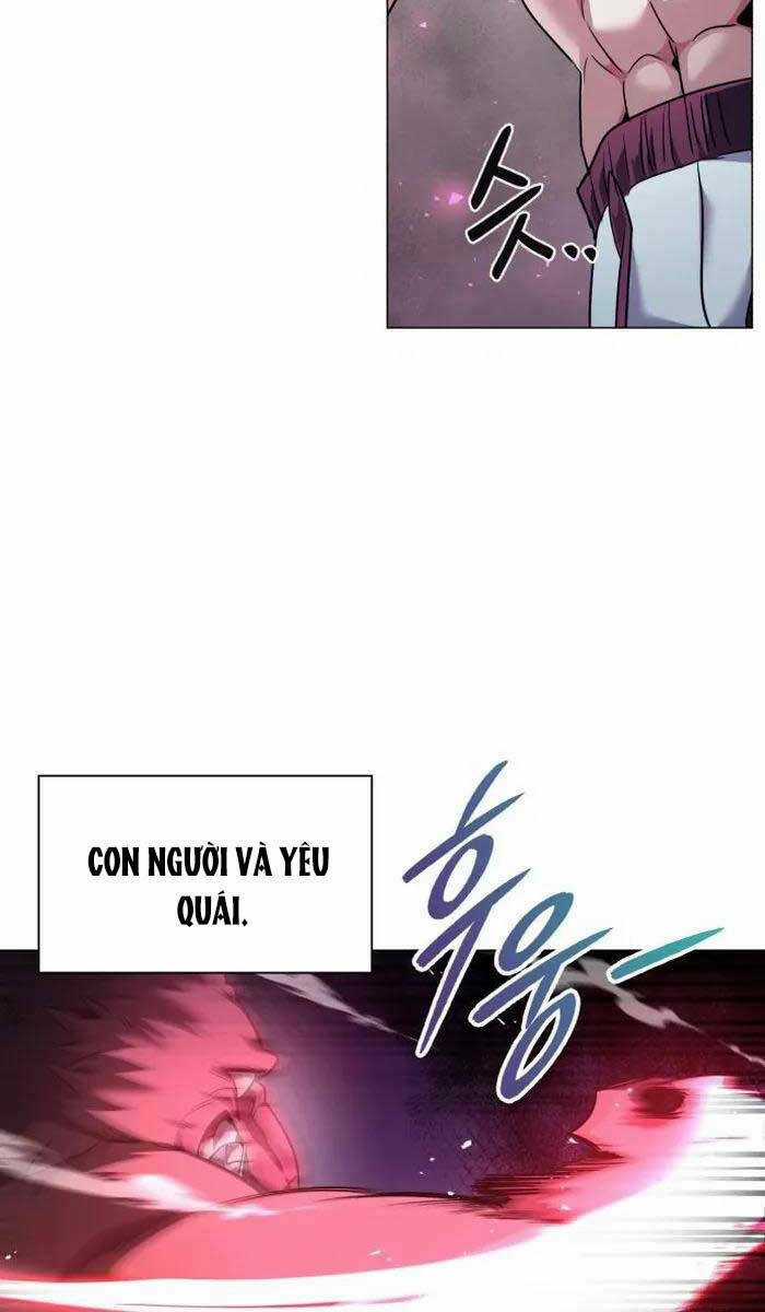 Đêm Của Yêu Tinh Chapter 6 trang 34