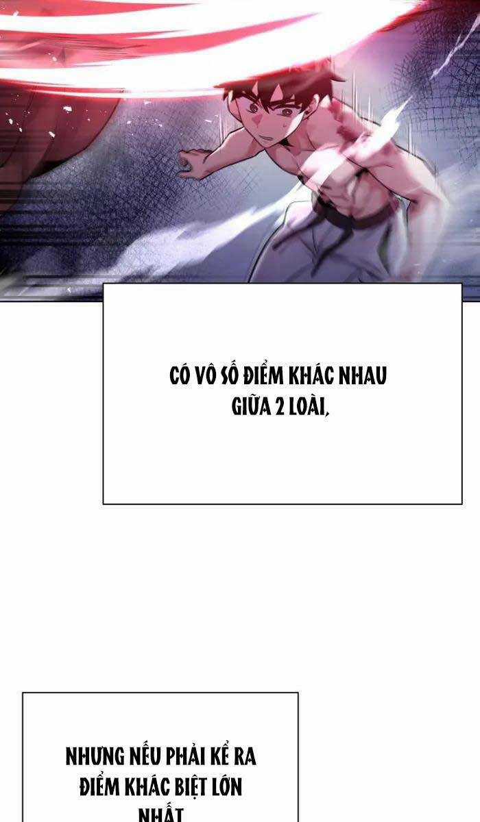 Đêm Của Yêu Tinh Chapter 6 trang 35