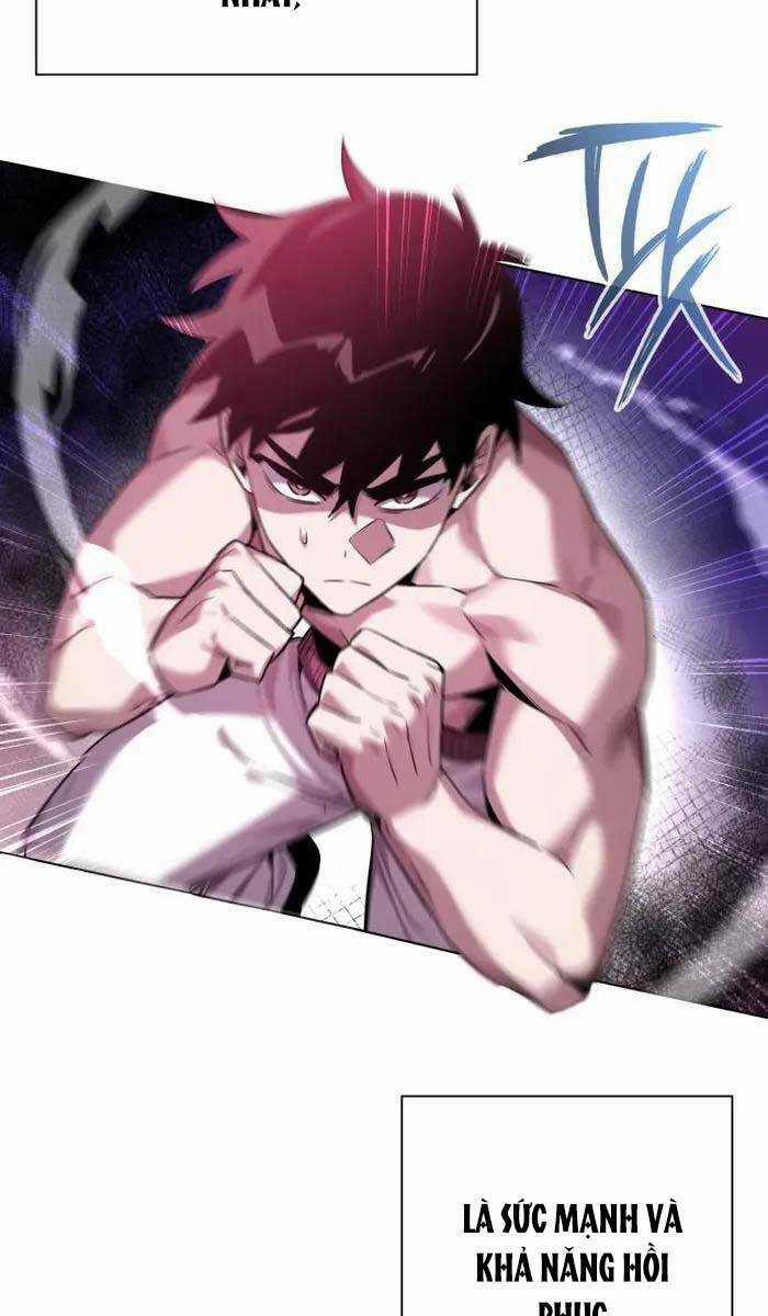 Đêm Của Yêu Tinh Chapter 6 trang 36