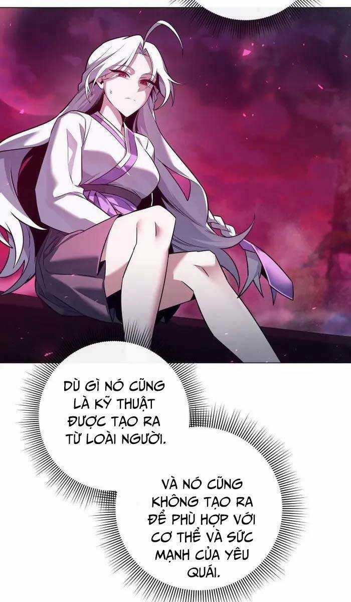 Đêm Của Yêu Tinh Chapter 6 trang 4