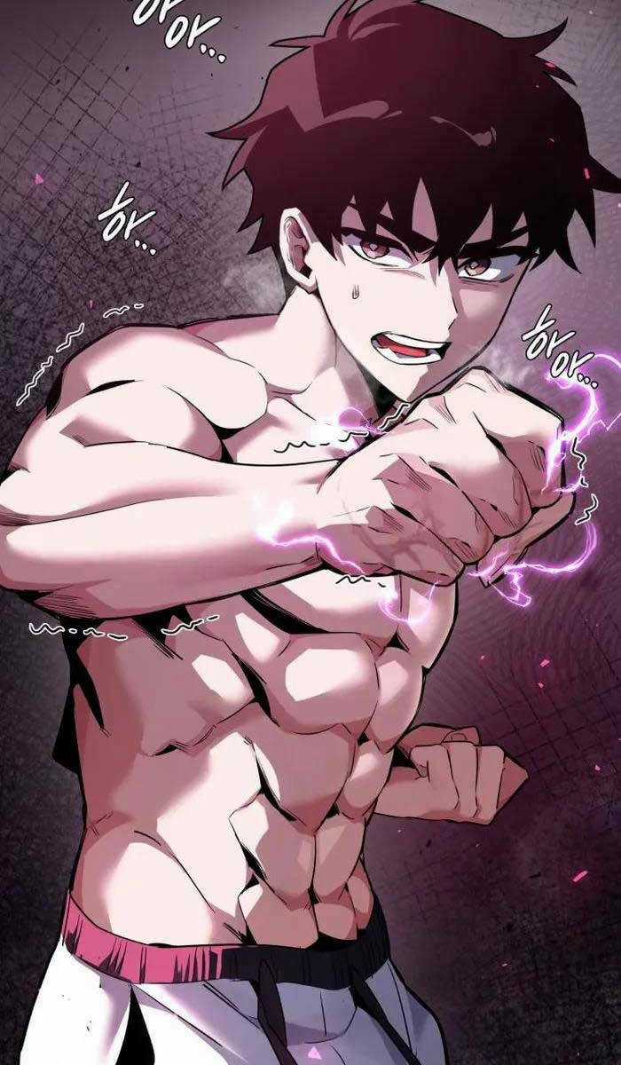 Đêm Của Yêu Tinh Chapter 6 trang 51