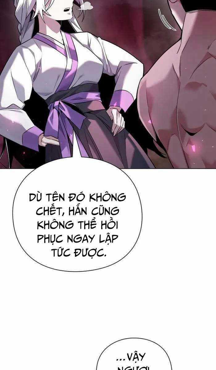 Đêm Của Yêu Tinh Chapter 6 trang 56