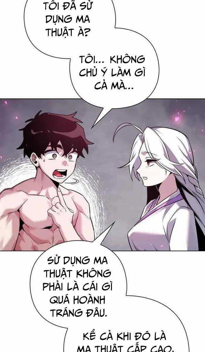 Đêm Của Yêu Tinh Chapter 6 trang 58