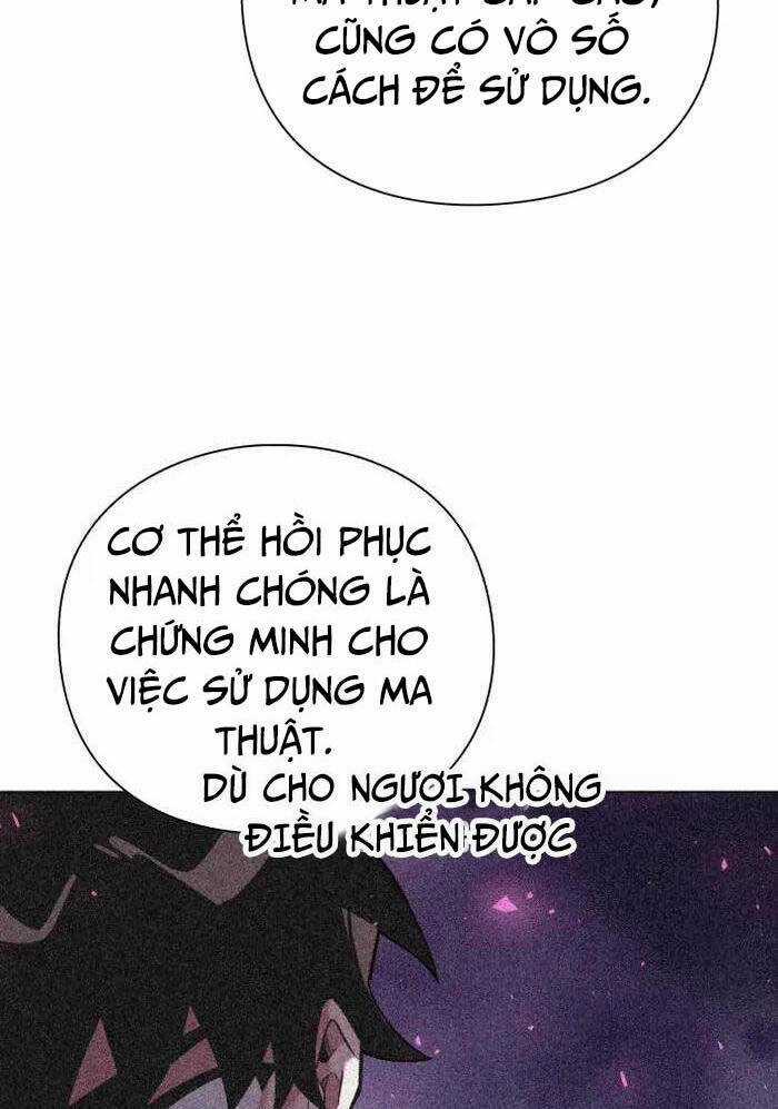 Đêm Của Yêu Tinh Chapter 6 trang 59