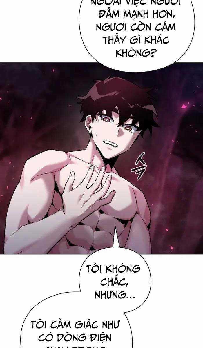 Đêm Của Yêu Tinh Chapter 6 trang 62