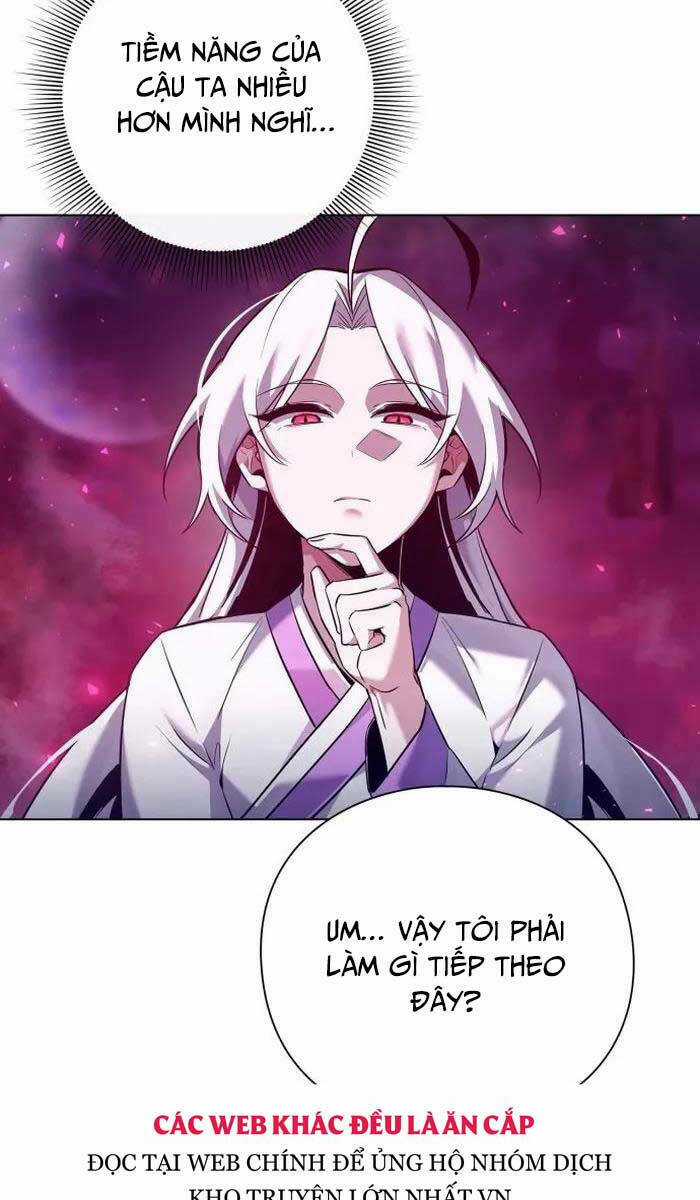 Đêm Của Yêu Tinh Chapter 6 trang 7