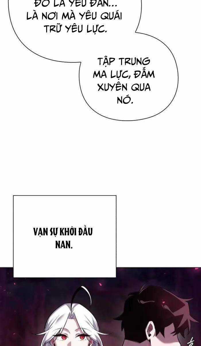 Đêm Của Yêu Tinh Chapter 6 trang 73