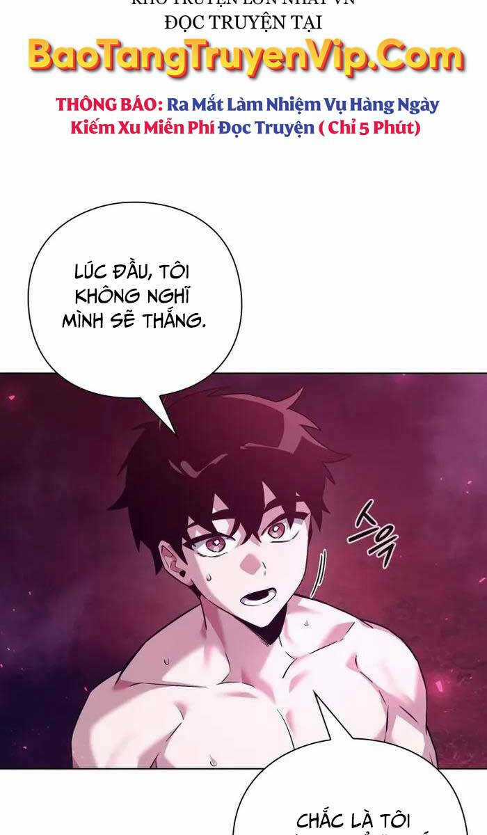 Đêm Của Yêu Tinh Chapter 6 trang 8