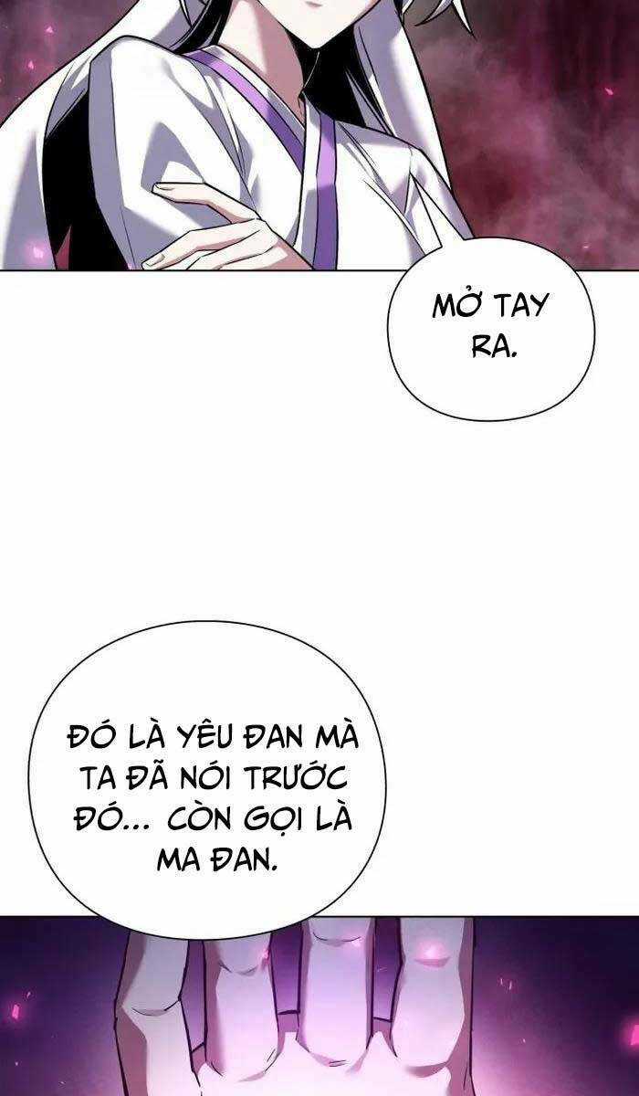 Đêm Của Yêu Tinh Chapter 6 trang 83