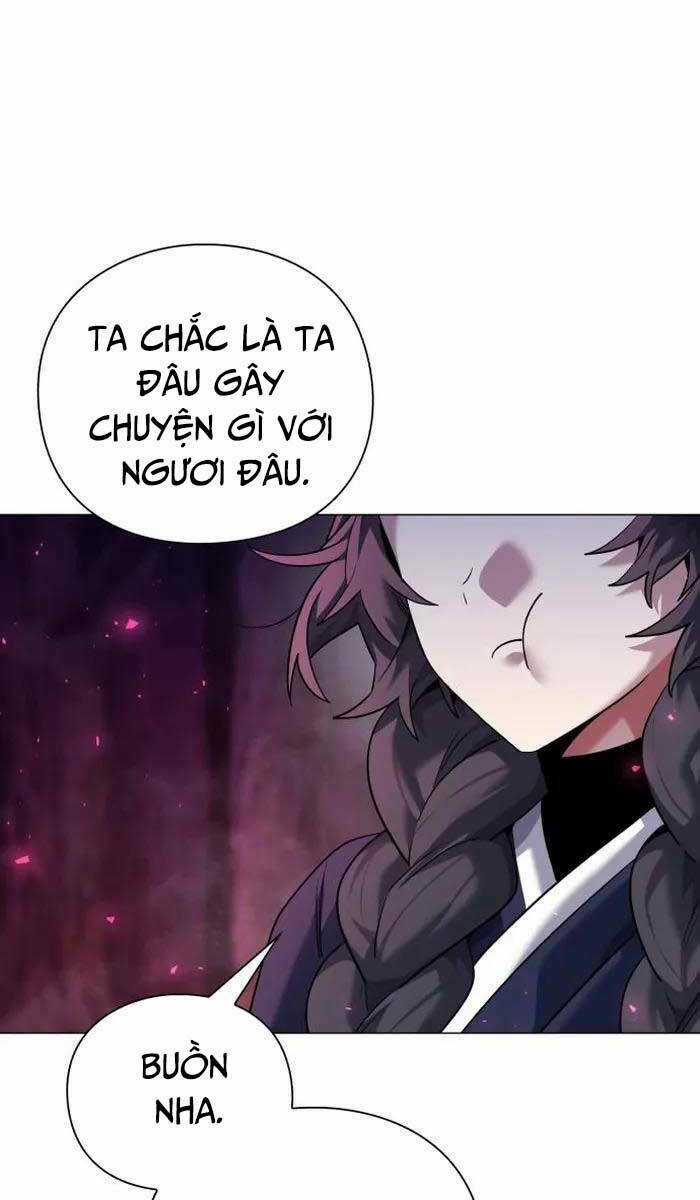 Đêm Của Yêu Tinh Chapter 6 trang 93