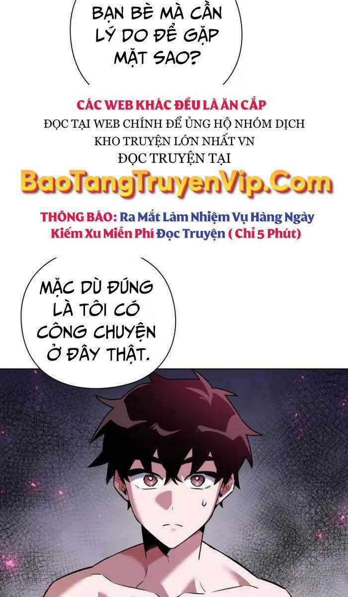 Đêm Của Yêu Tinh Chapter 6 trang 94