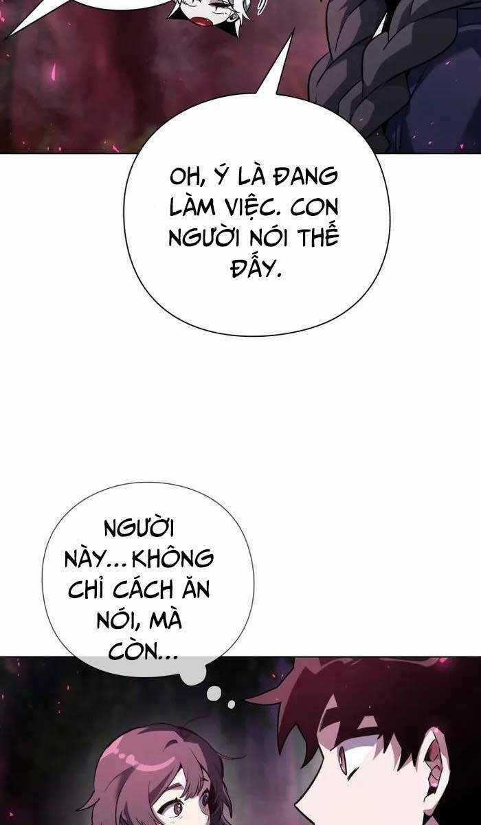 Đêm Của Yêu Tinh Chapter 6 trang 99