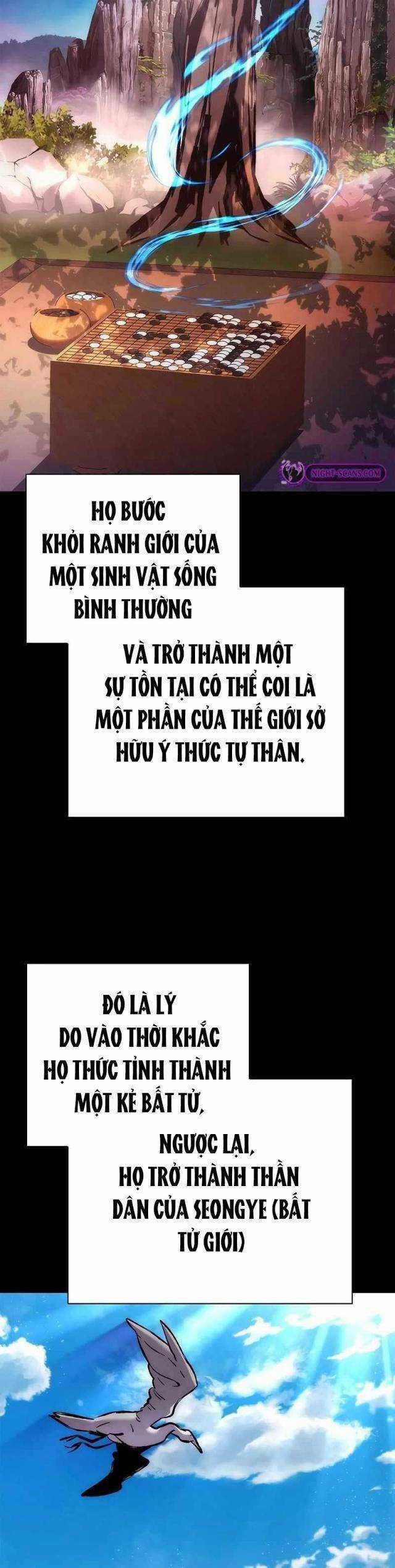 Đêm Của Yêu Tinh Chapter 60 trang 12
