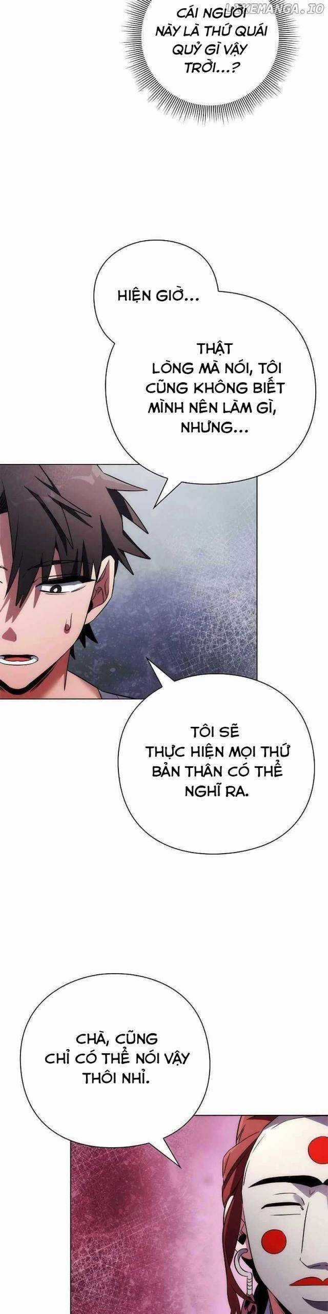 Đêm Của Yêu Tinh Chapter 60 trang 26