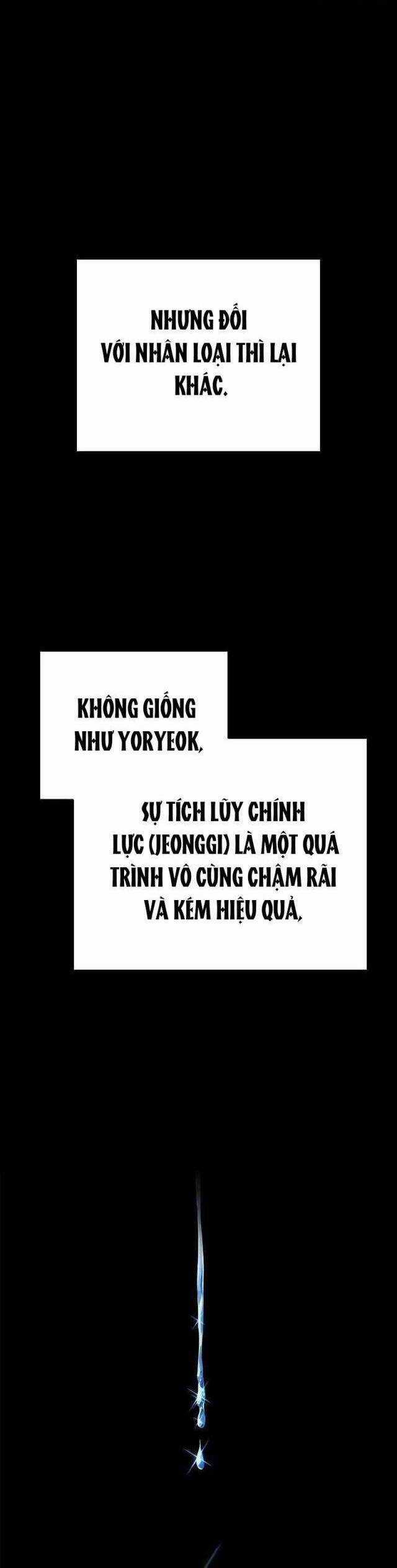 Đêm Của Yêu Tinh Chapter 60 trang 3