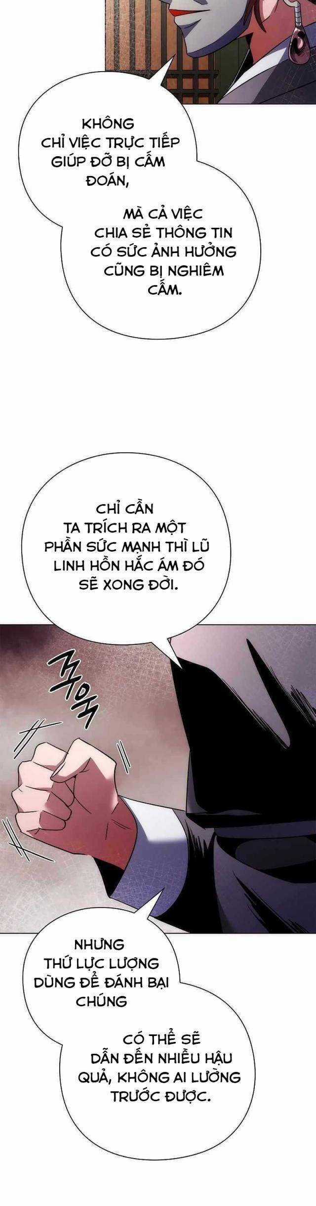 Đêm Của Yêu Tinh Chapter 60 trang 30