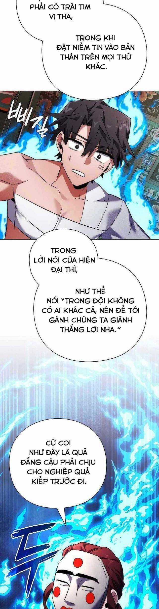 Đêm Của Yêu Tinh Chapter 60 trang 52