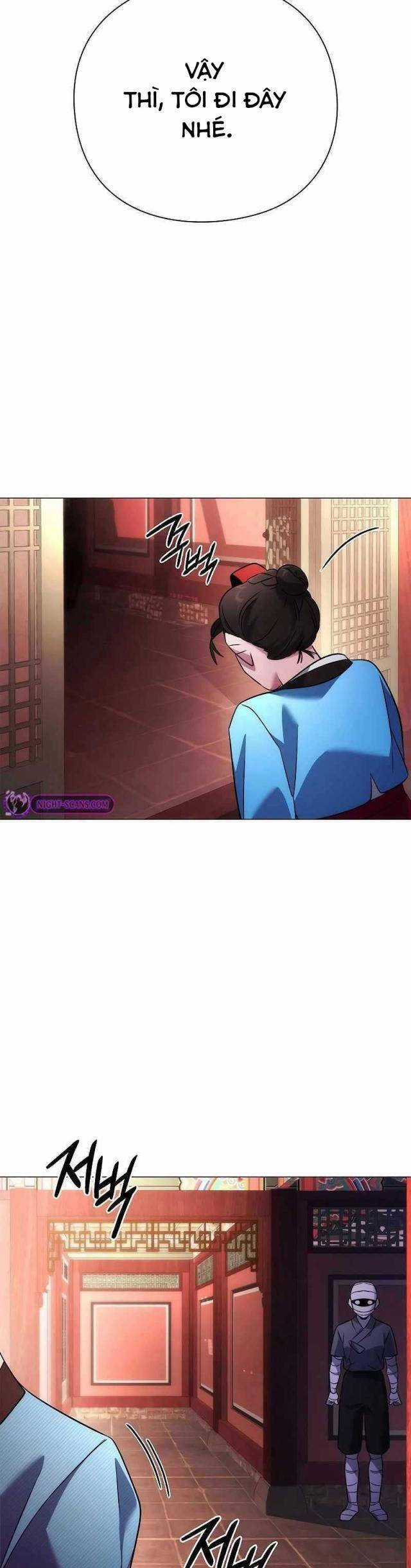 Đêm Của Yêu Tinh Chapter 60 trang 58