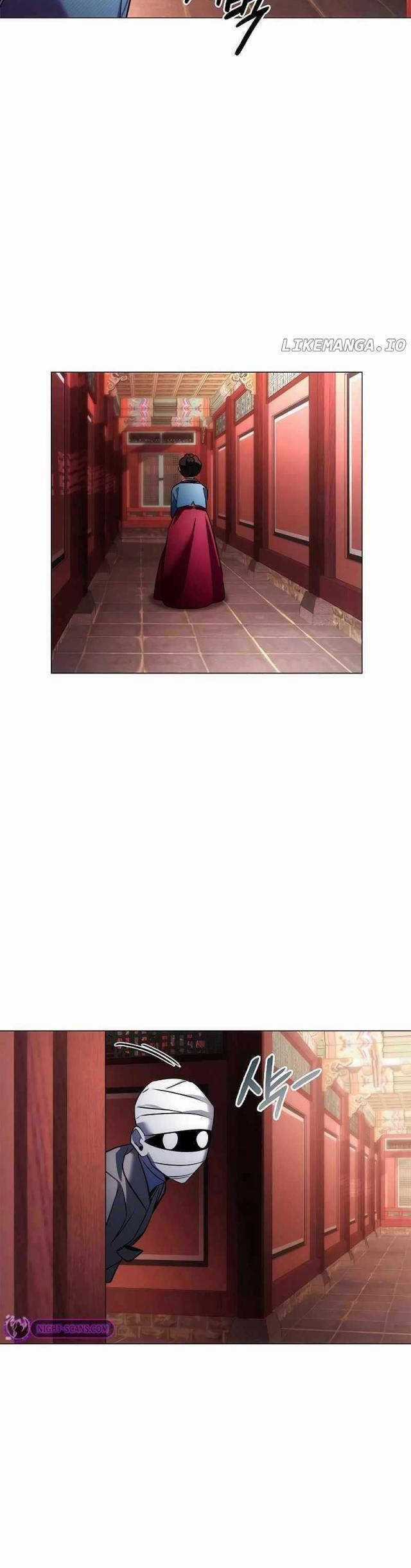 Đêm Của Yêu Tinh Chapter 60 trang 59