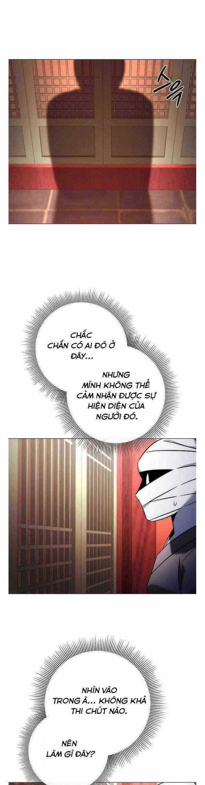 Đêm Của Yêu Tinh Chapter 60 trang 60