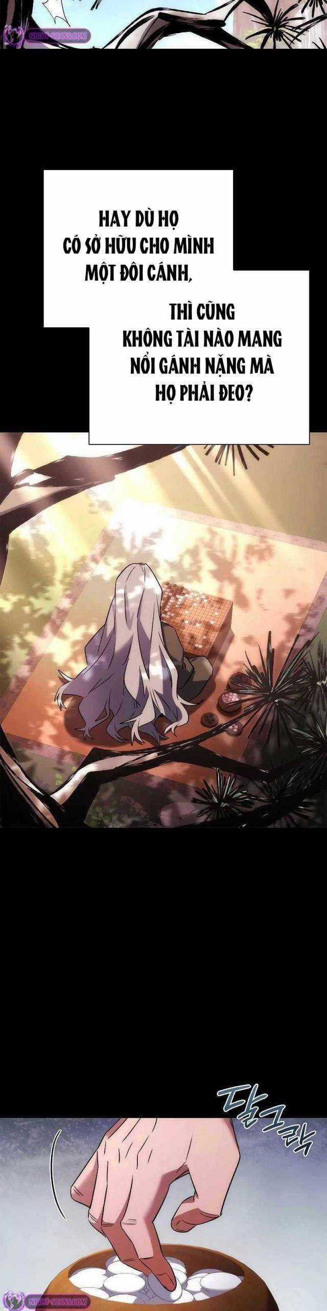 Đêm Của Yêu Tinh Chapter 60 trang 7