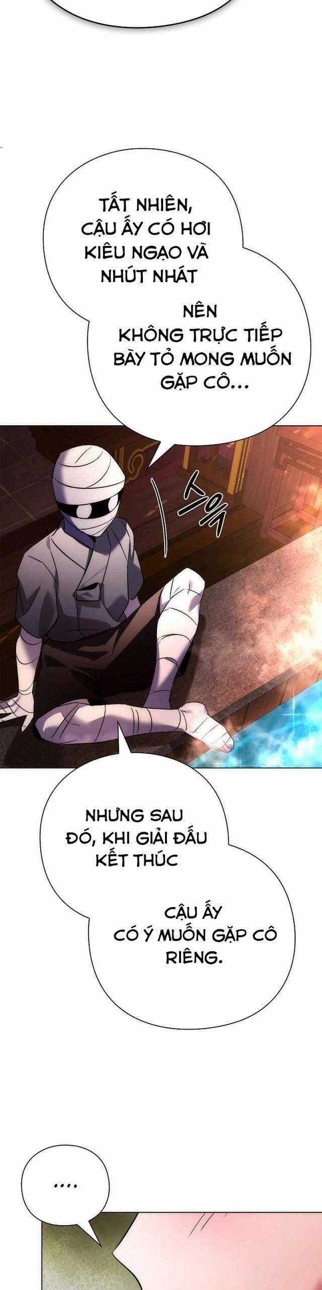 Đêm Của Yêu Tinh Chapter 61 trang 12