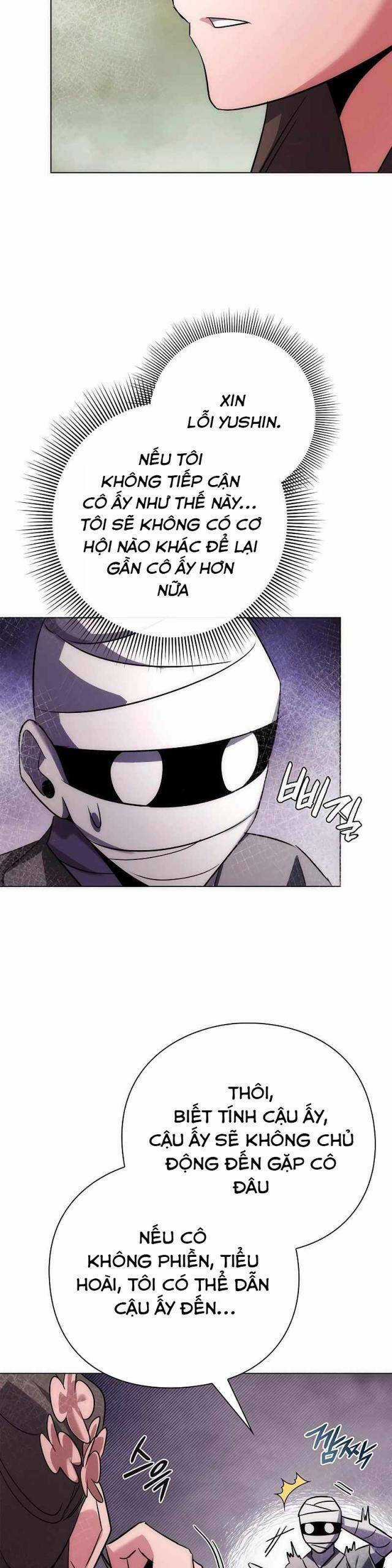 Đêm Của Yêu Tinh Chapter 61 trang 13