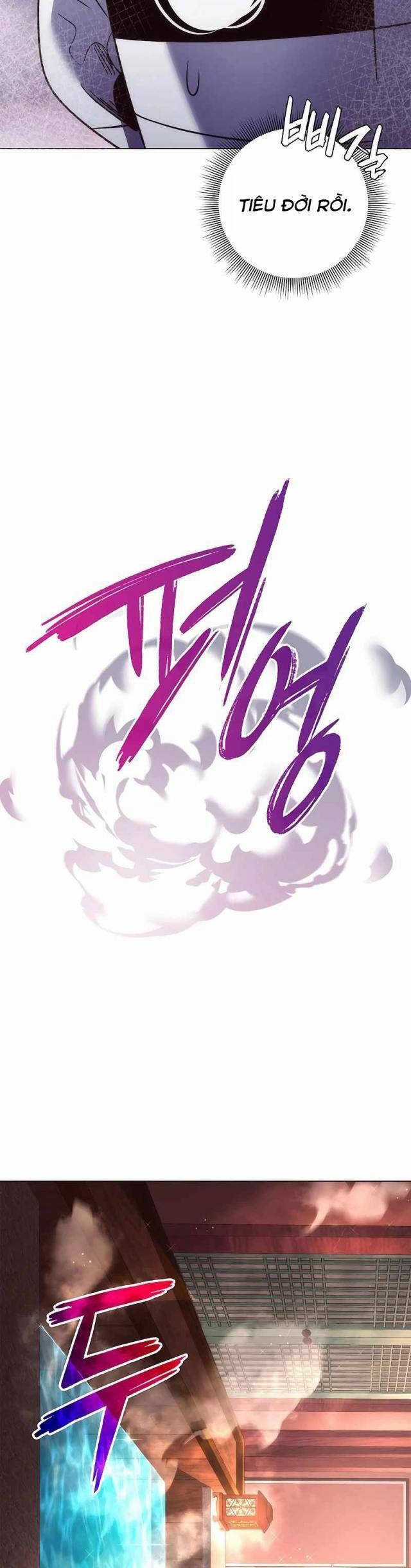 Đêm Của Yêu Tinh Chapter 61 trang 15